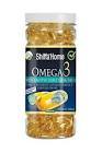 Aksu Vital Omega 3 Softjel 150 Kapsül