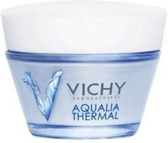 Vichy Aqualia Thermal Rich 50 ml - Nemsiz Cilt Tipleri İçin Yoğun Nemlendirici