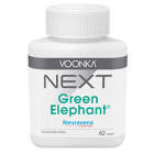 Voonka Next Green Elephant 62 T