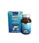 Apexis Omega-3 30 Kapsül