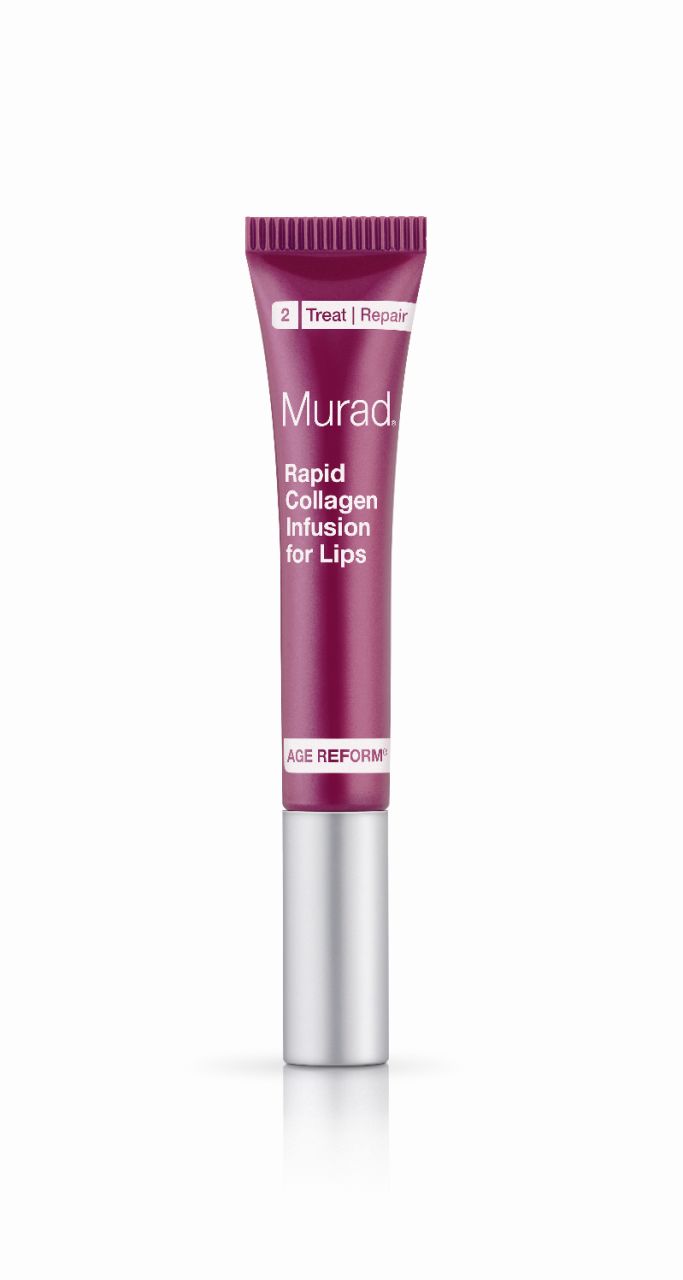 Dr Murad Rapid Collagen İnfusion For Lips 10ml