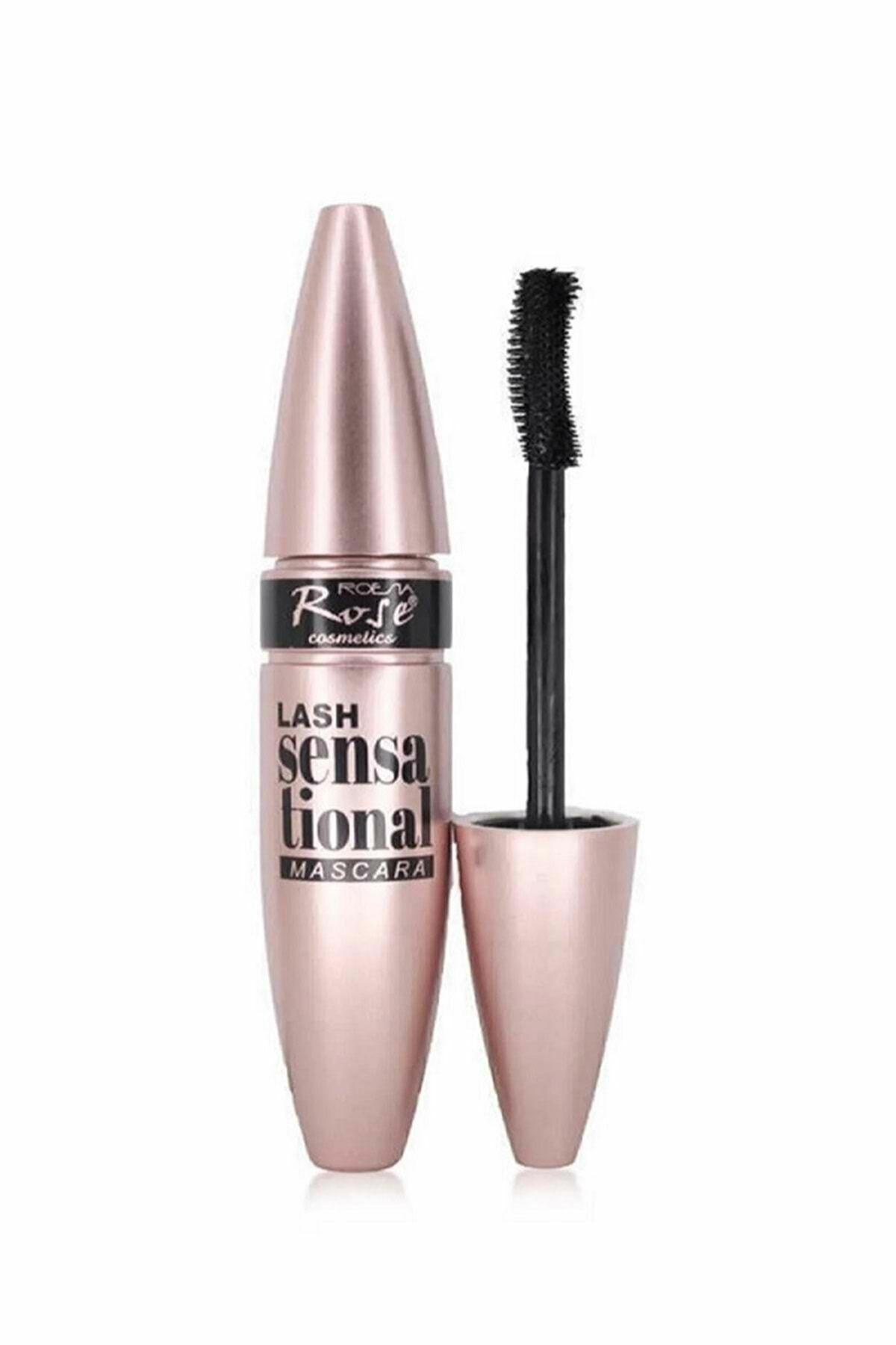 MC Ellyn Sensational Mascara Volume