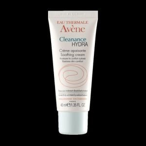 Avene Cleanance Hydra Creme 40Ml