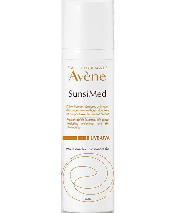 Avene Sunsımed 80 Ml