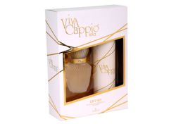 Viva Cappio Edt 60Ml+Deo Lola