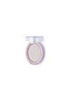 Flormar By Pretty Single Eye Shadow - 001 Bright White