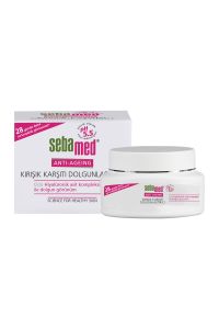 Sebamed Kırısıklık Karsıtı Dolgunlastırıcı 50Ml