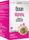 Ocean Mummy 30 Kapsül