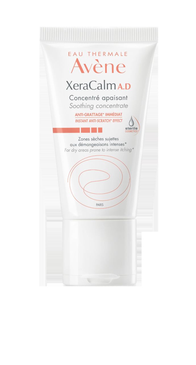 Avene Xeracalm Concentre Apaısant 50Ml