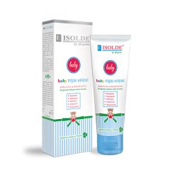 Zigavus Isolde Baby Pişik Kremi 100ml