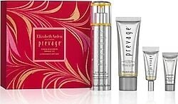 Elizabeth Arden Prevage 2.0 Anti-Aging 4'lü Cilt Bakım Seti