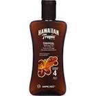 Hawaiian Tropic Tropical Tanning Oil Coconut SPF4 200 ml