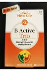 New Life B Active Trio 30 Tablet