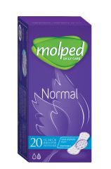 Molped Günlük Normal 20Li