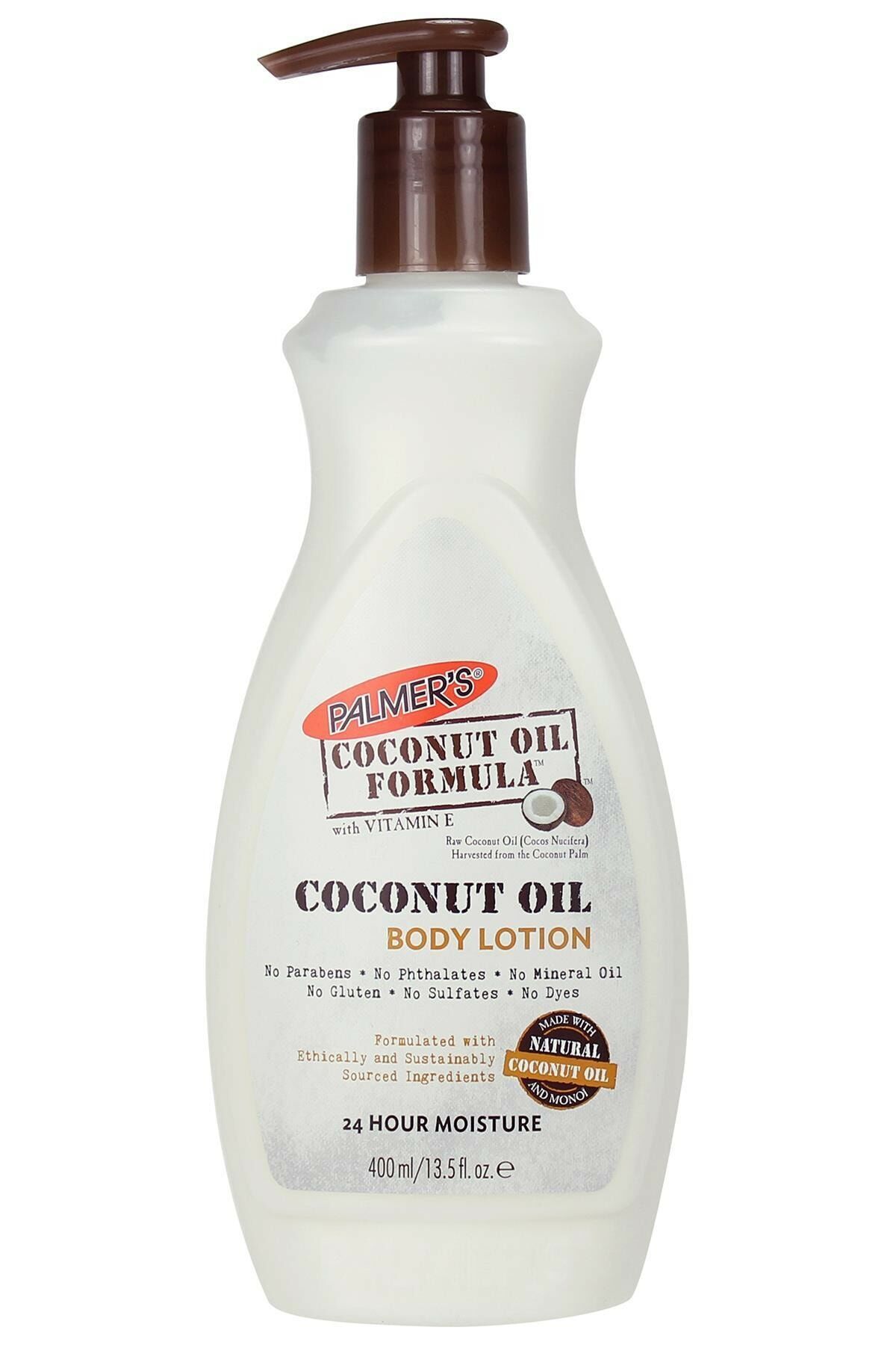 Palmer's Coconut Oil Body Lotion 400 ml