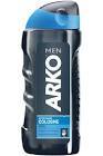 Arko Men Cool Kolonya 250 + 250 ml
