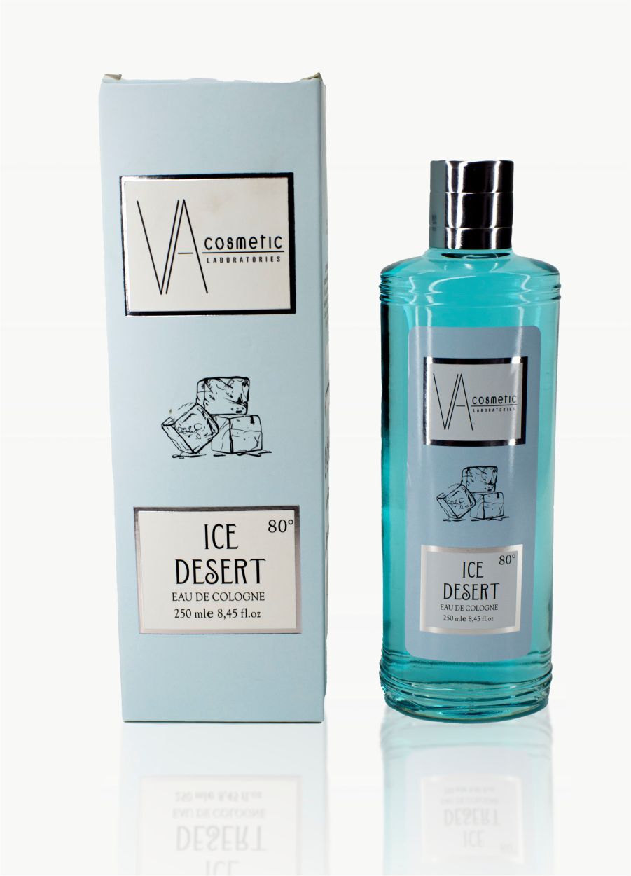 Va Cosmetic Ice Desert Kolonya 250 ml