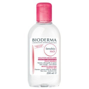 Bioderma Sensibio H2O 250ml