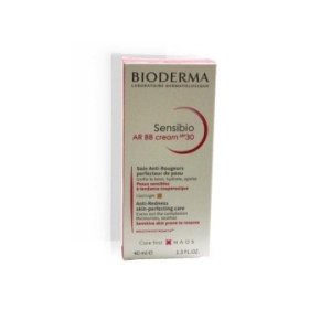 Bioderma Sensibio AR BB Cream Spf 30 40 ml