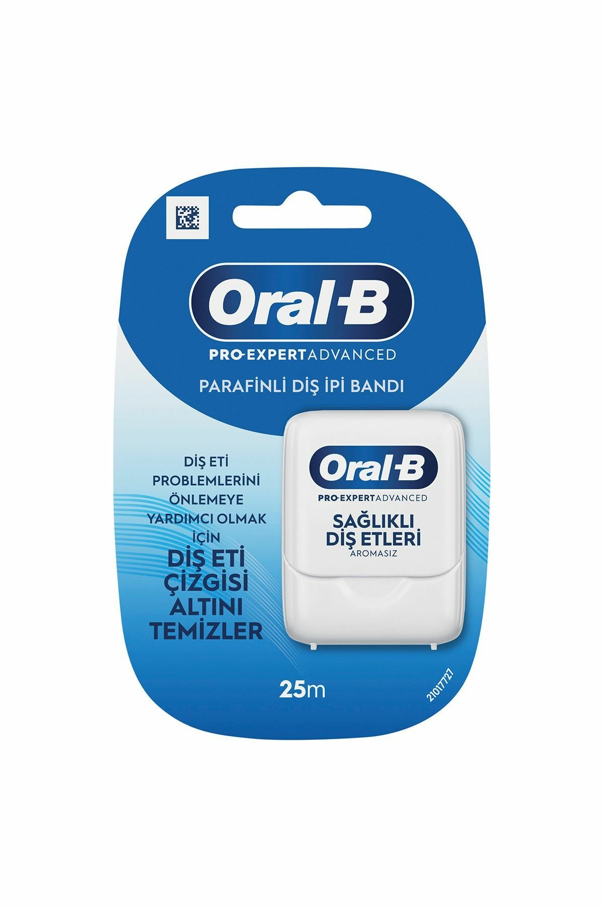 Oral-B Pro Expert Advanted Diş İpi 25 m