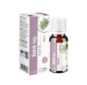 KEKİK YAĞI 20ML