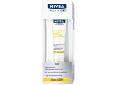 Nivea Visage Q10 Göz