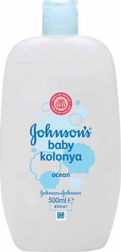 J B KOLONYA OCEAN 500 ML