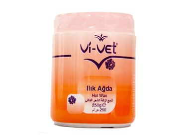 Vi-Vet Ağda İlik Turuncu