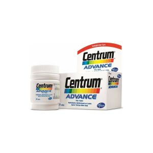 Centrum Advance 30 Tablet