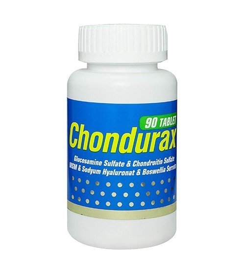 Chondurax 90 tablet