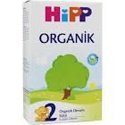Hipp 2 Organik Devam Sütü 300 gr