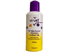 Vİ-VET AĞDA TEM.YAĞI 125ML ARNICA