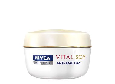 NIVEA VISAGE VITAL SOY GÜNDÜZ