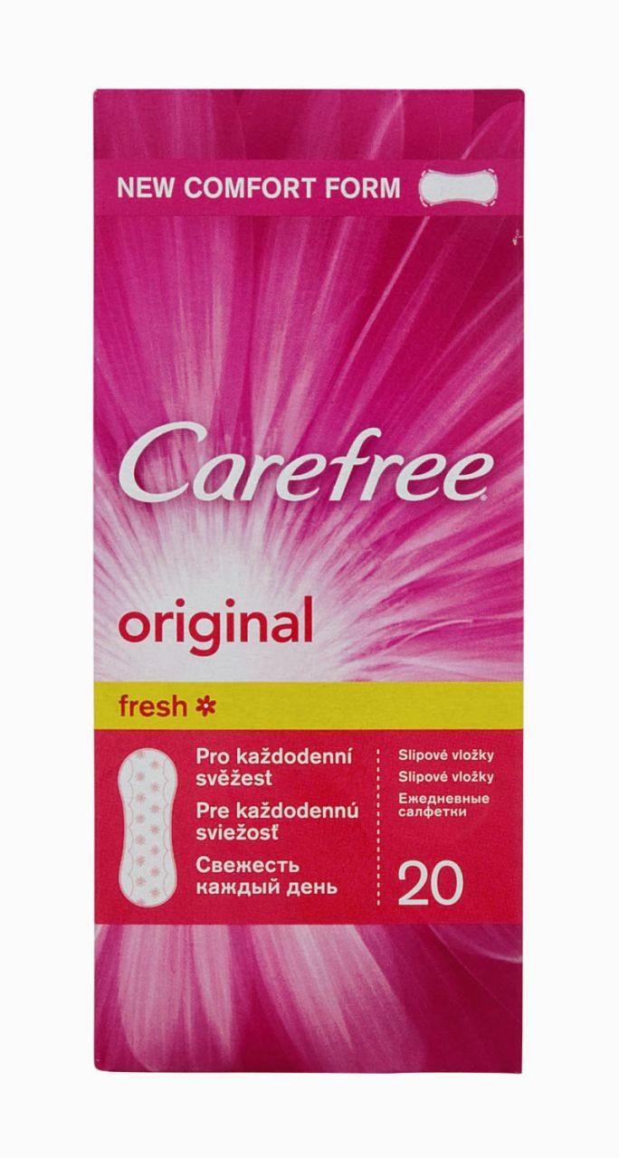 Carefree Original Fresh 20Li