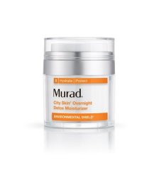 Dr. Murad City Skin Overnight Detox Moisturizer 50ml