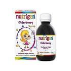 Nutrigen Omega 200 ml + Elderberry 200 ml