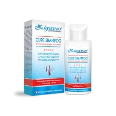 ZIGAVUS CURE SAMPUAN SAC DOKULMESINE KARSI 200 ML