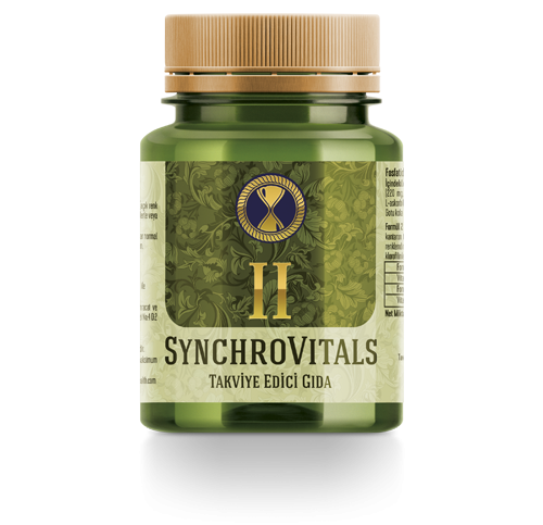 Synchrovitals İi