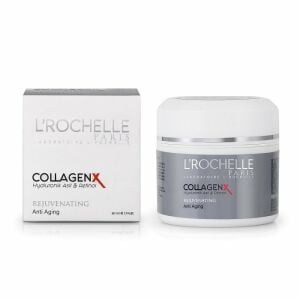 L'rochelle Paris Anti Aging Krem 50 ml