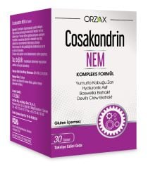 Cosakondrin Nem 30 Tablet