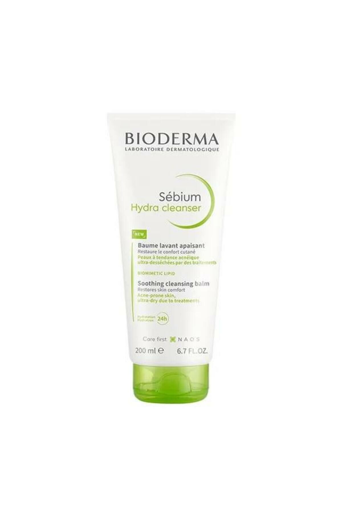 Bioderma Sebium Hydra Cleanser 200 ml