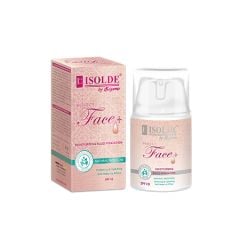 Zigavus Isolde Nemlendirici Fondöten 50ml