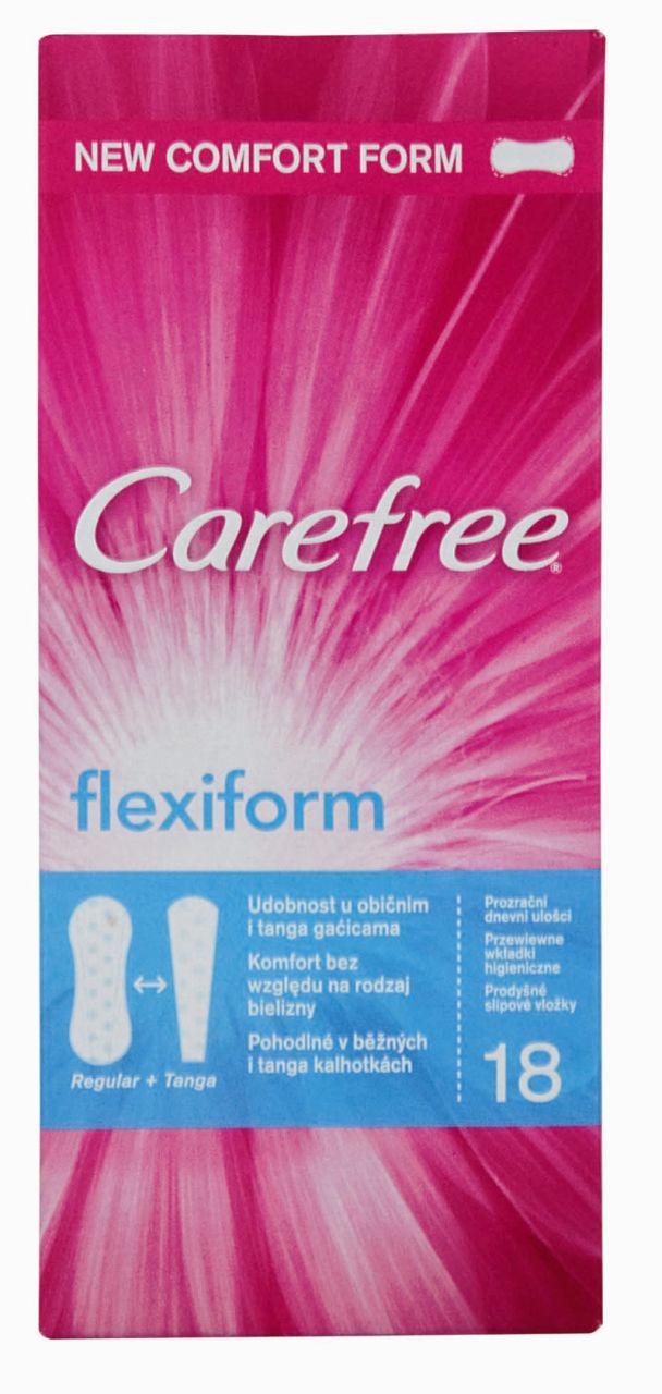 Carefree Flexiform 18Li