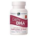 Nordic Naturals Daily DHA 30 Yumuşak Kapsül