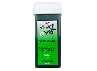 Vi-Vet Sir 100Ml Kartuş Roll-On Azulen