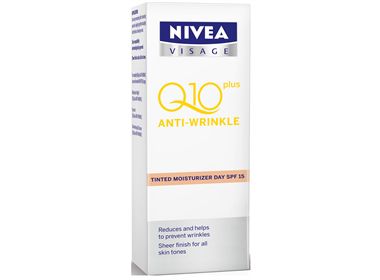 NIVEA___VISAGE Q10 GÜNDÜZ KAPATICI