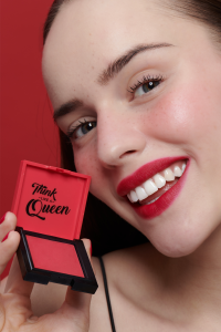 Pastel Pro Fashion Cream Blush - Romance Allık 48