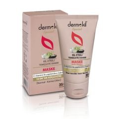 Dermokil Special Maske 50ml 35 Yaş+ Normal Karma Cilt