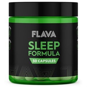 Proteinocean Sleep Formula 50 Kapsül