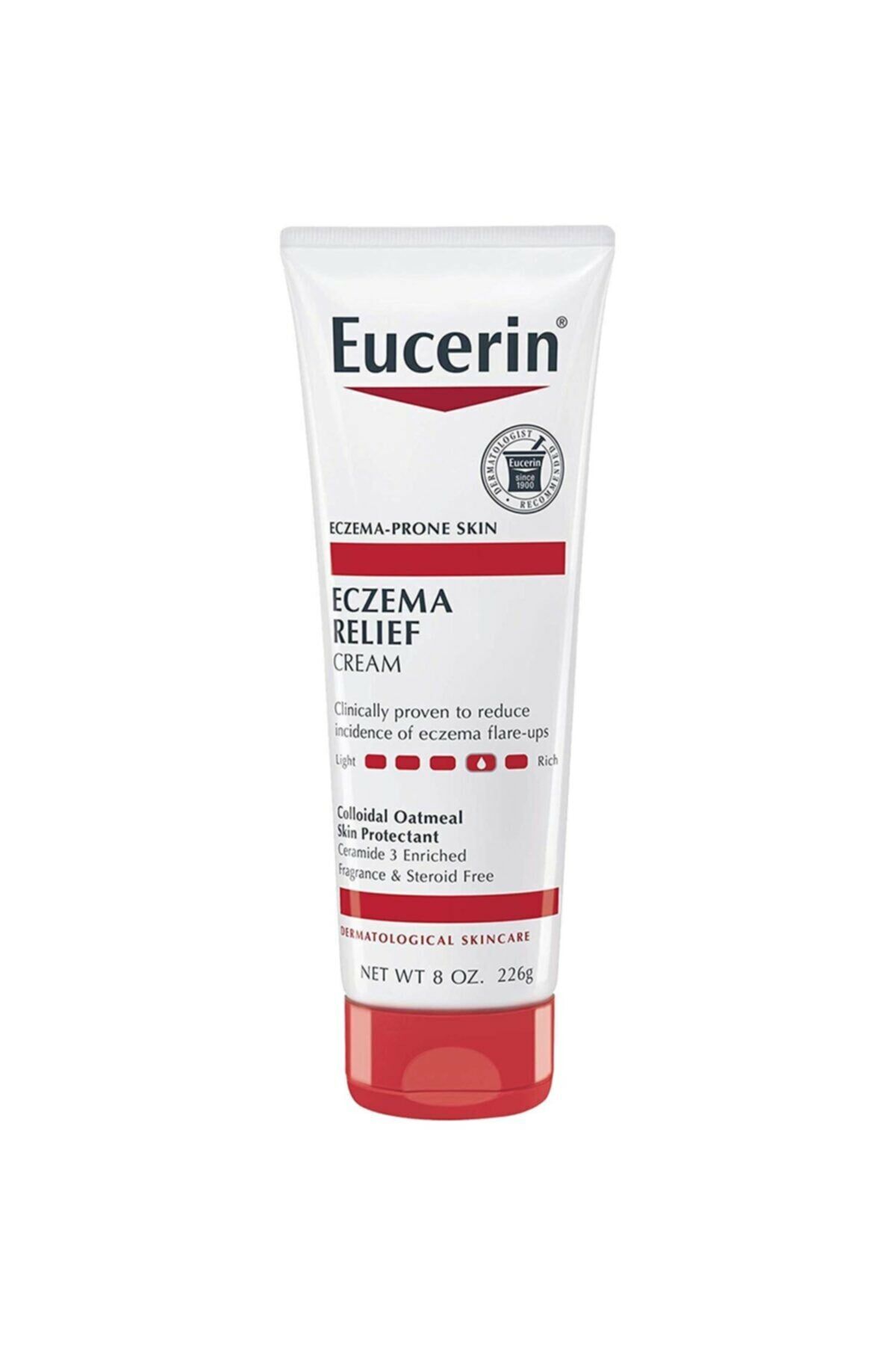 Eucerin Eczema Relief Vücut Kremi 396 gr